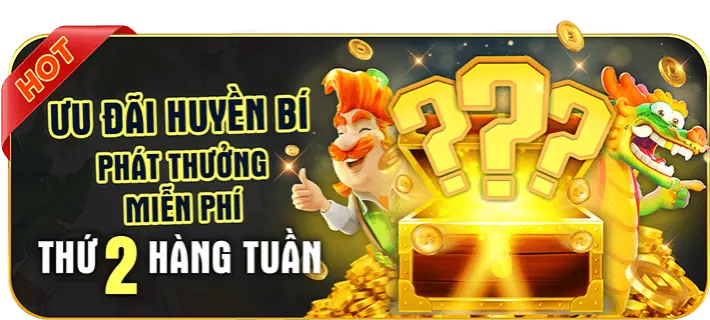 Game Bắn Cá Thợ Săn Kho Báu