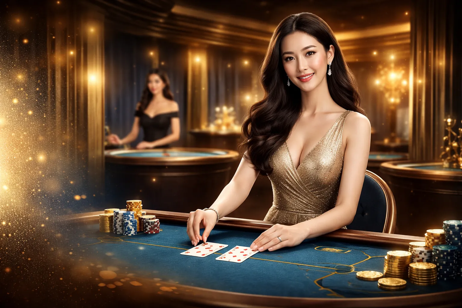 Khuyến mãi f168s đa dạng