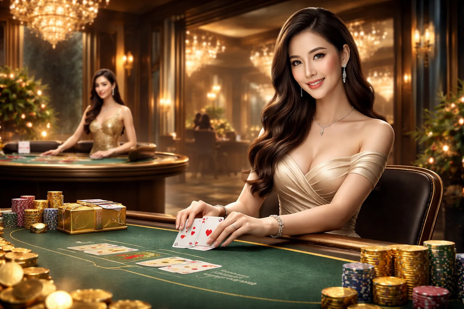 Sảnh game f168s đa dạng