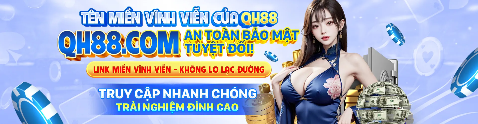 Sòng bạc trực tuyến f168s